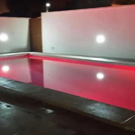 Independiente En Urb. Barcas Punta Prima Holiday home *