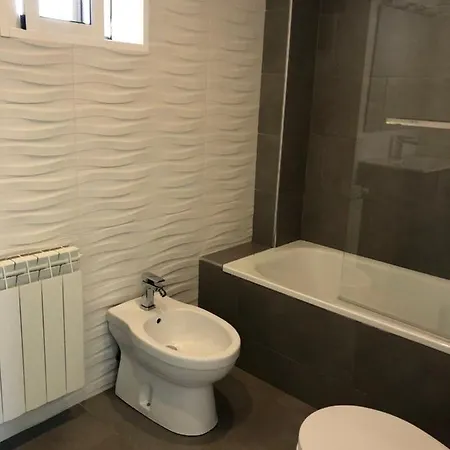 Holiday home Independiente En Urb. Barcas Punta Prima *