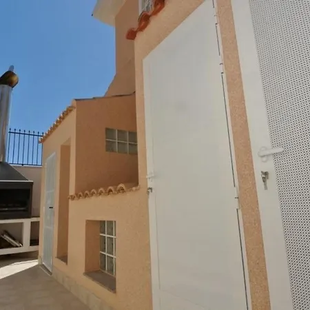 Independiente En Urb. Barcas Punta Prima * Torrevieja