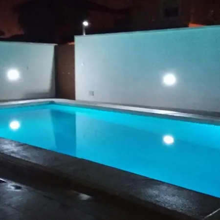 Independiente En Urb. Barcas Punta Prima Holiday home *