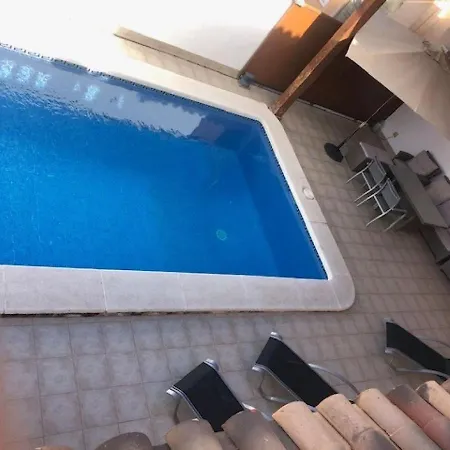 Independiente En Urb. Barcas Punta Prima Holiday home *