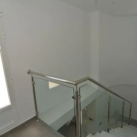 Independiente En Urb. Barcas Punta Prima Holiday home