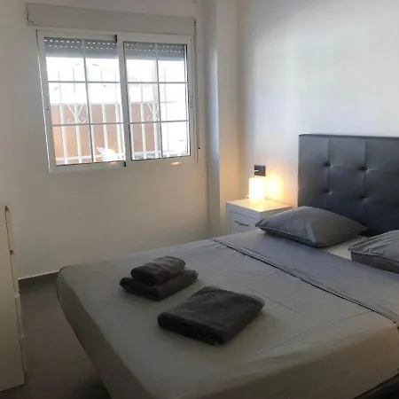 Independiente En Urb. Barcas Punta Prima Holiday home *
