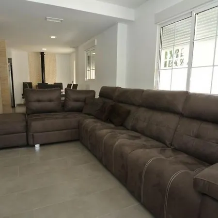 Holiday home Independiente En Urb. Barcas Punta Prima *
