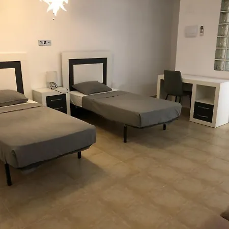 Holiday home Independiente En Urb. Barcas Punta Prima *