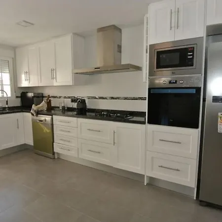Holiday home Independiente En Urb. Barcas Punta Prima *