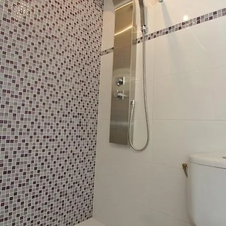 Independiente En Urb. Barcas Punta Prima Holiday home *