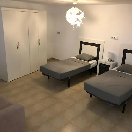 Holiday home Independiente En Urb. Barcas Punta Prima Torrevieja