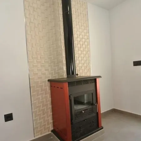 Independiente En Urb. Barcas Punta Prima Holiday home