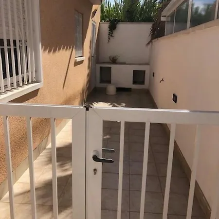 Holiday home Independiente En Urb. Barcas Punta Prima *