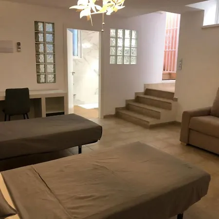 Independiente En Urb. Barcas Punta Prima Holiday home *