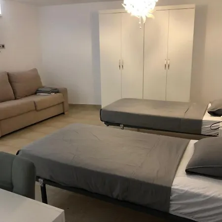 Independiente En Urb. Barcas Punta Prima Holiday home Torrevieja