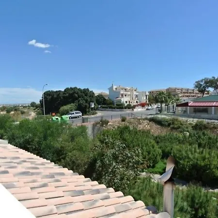 Holiday home Independiente En Urb. Barcas Punta Prima