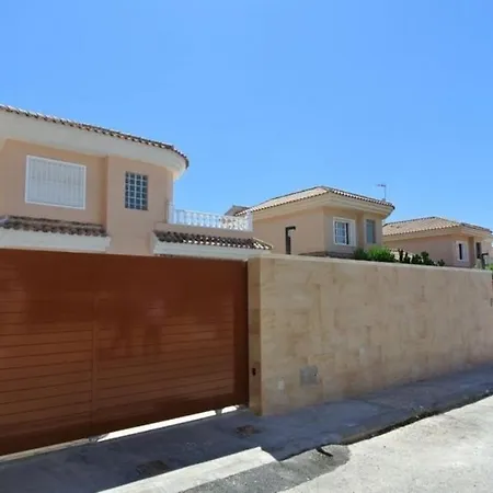 Independiente En Urb. Barcas Punta Prima Holiday home