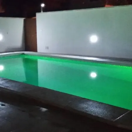 Independiente En Urb. Barcas Punta Prima Holiday home