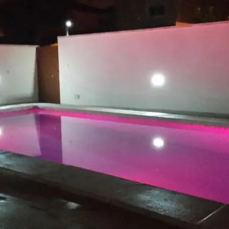 Independiente En Urb. Barcas Punta Prima Holiday home *