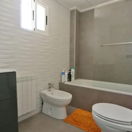 Holiday home Independiente En Urb. Barcas Punta Prima