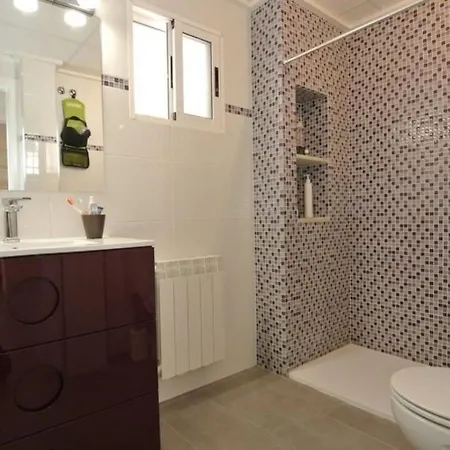 Independiente En Urb. Barcas Punta Prima Holiday home