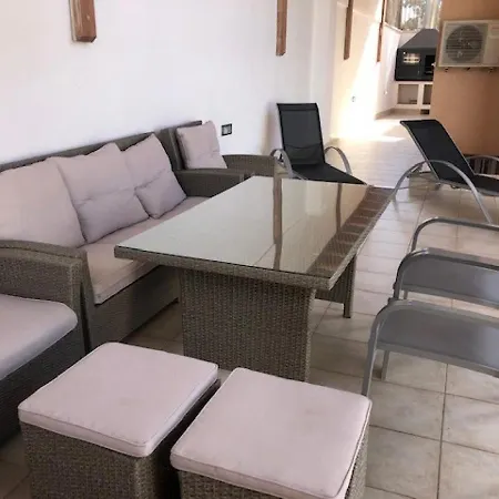 Independiente En Urb. Barcas Punta Prima Holiday home *