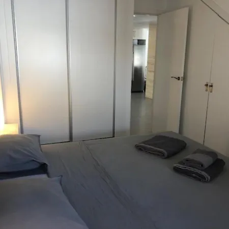 Independiente En Urb. Barcas Punta Prima Holiday home *