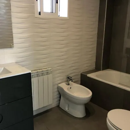 Holiday home Independiente En Urb. Barcas Punta Prima *