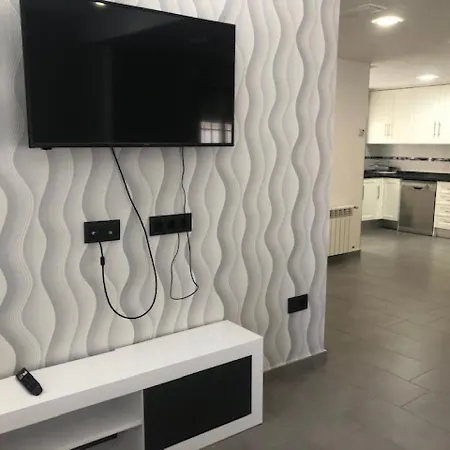 Vakantiehuis Independiente En Urb. Barcas Punta Prima Torrevieja