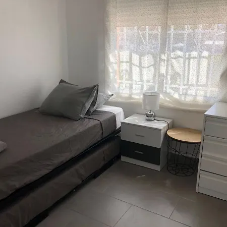 Vakantiehuis Independiente En Urb. Barcas Punta Prima