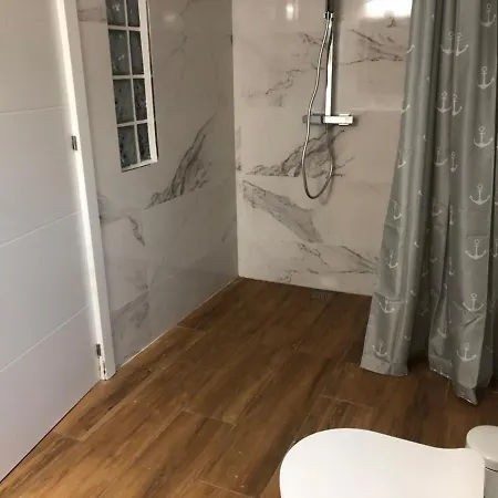 Independiente En Urb. Barcas Punta Prima Vakantiehuis *