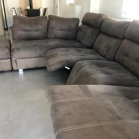 Independiente En Urb. Barcas Punta Prima Vakantiehuis Torrevieja